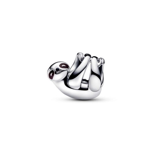 Pandora Charm - Hängendes Faultier - 793331C01