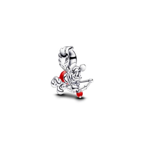 Pandora Charm - Disney Micky Maus Amor - 793616C01