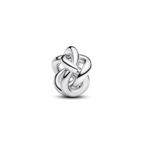 Pandora Charm - Infinity knot  - 793755C00