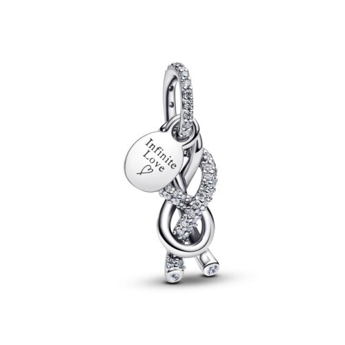 Pandora Charm - Infinity - 793780C01