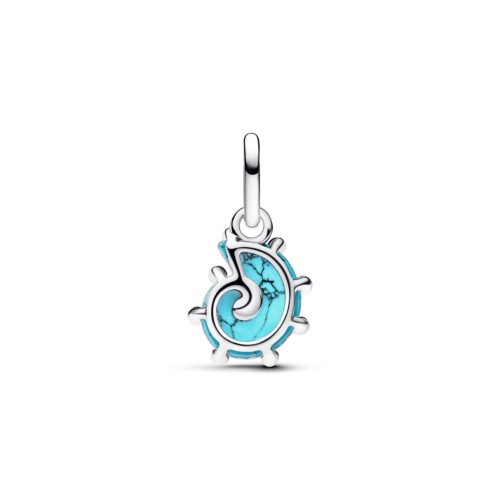 Pandora Charm - Sea snail - 793900C01