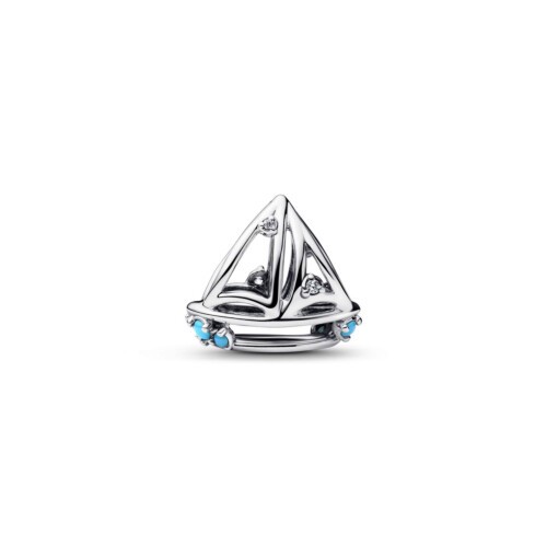 Pandora Charm - Sailboat - 793905C01