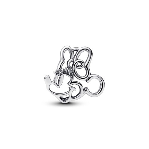 Pandora Charm - Disney Minnie Mouse - 793908C00