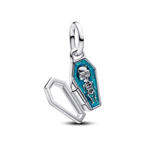 Pandora Charm - Openable coffin - 794058C01