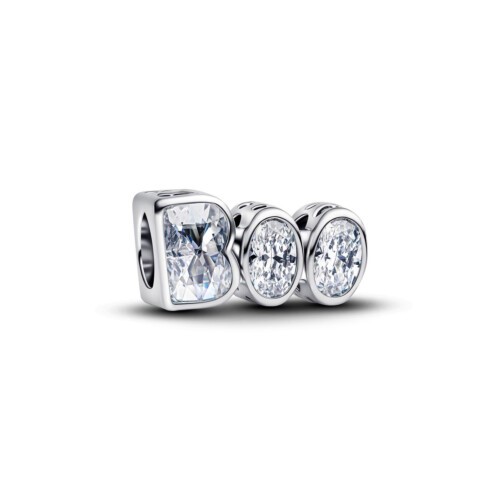 Pandora Charm - BOO - 794060C01
