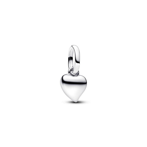 Pandora Charm - Herz Mini - Charm - 793691C00
