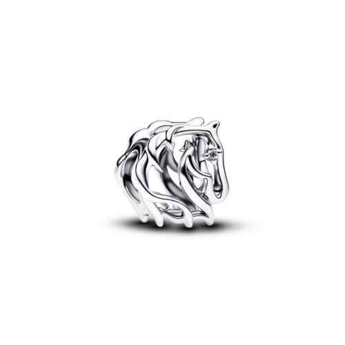 Pandora Charm - Pferd - 794430C01