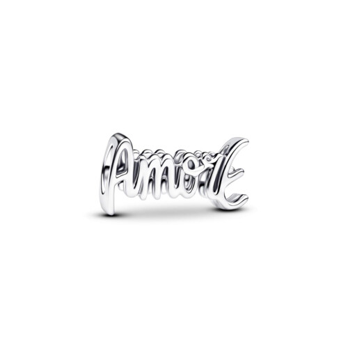 Pandora Charm - Amore Schrift - 794434C00