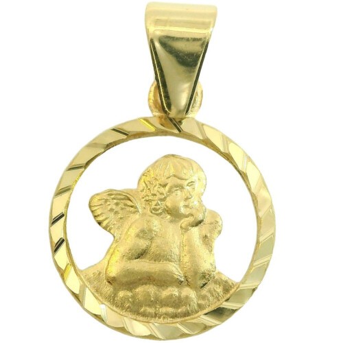 Schneider Basic Anhänger - EN121