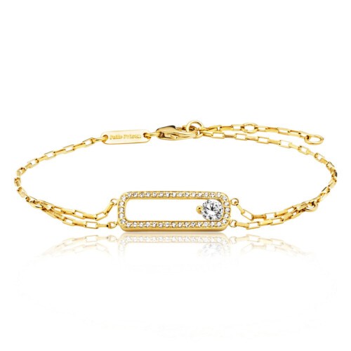 Julie Julsen Armband - JJBR01242.3