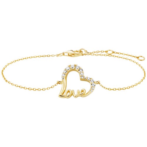 Julie Julsen Armband - JJBR34185G