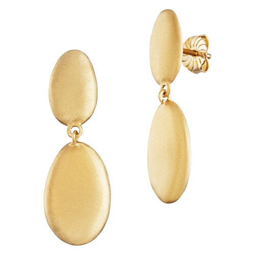 Julie Julsen Ohrringe - JJER01446.3