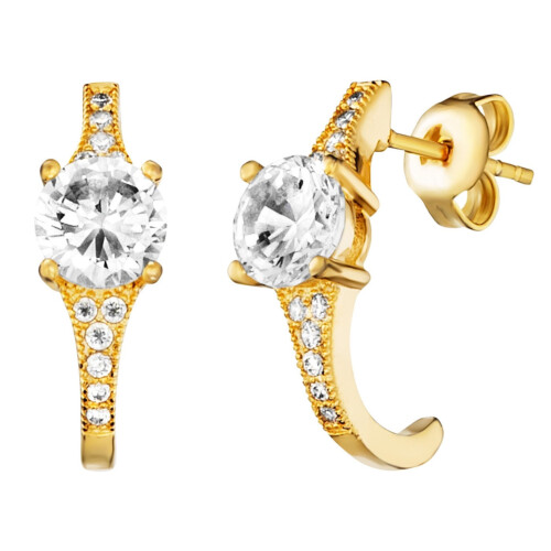 Julie Julsen Ohrringe - JJER2201.6G