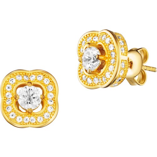 Julie Julsen Ohrstecker - JJER2205.A6G