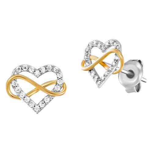 Julie Julsen Ohrstecker - JJER30864.2.SG