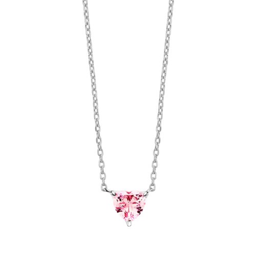 Julie Julsen Halskette - JJNE3306S-P