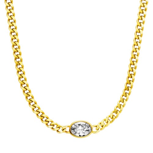 Julie Julsen Halskette - JJNE34113G