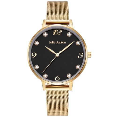 Julie Julsen Uhren - JJW1011YGME-S