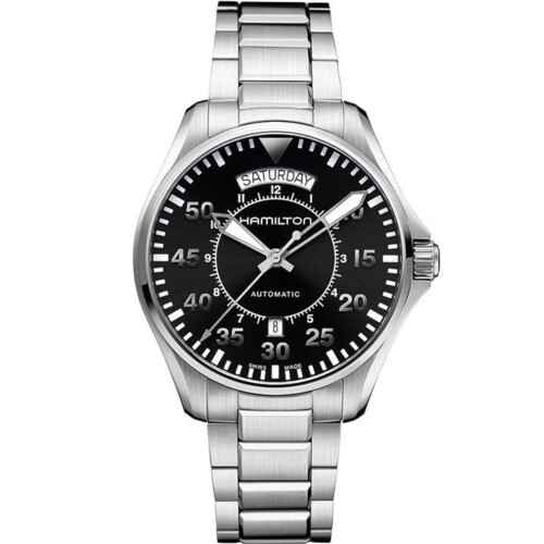 Hamilton Uhren - Khaki Aviation - H64615135