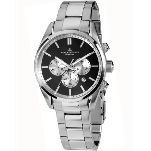 Jacques Lemans Uhren - 42-6.1E