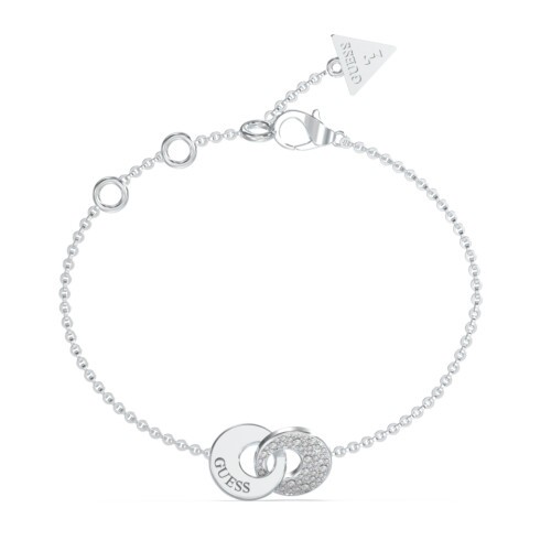 Guess Armband - UBB05220JWRHL