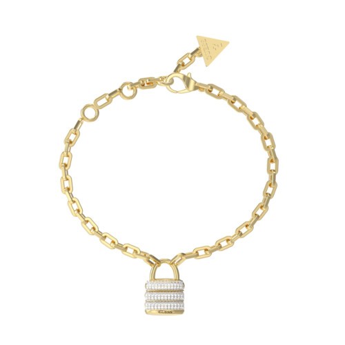 Guess Armband - JUBB05406JWYGL