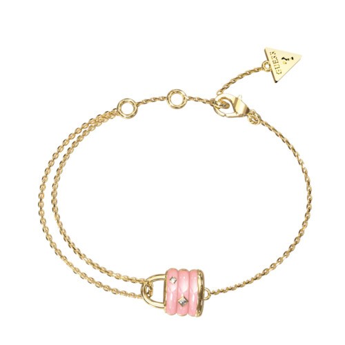 Guess Armband - JUBB05413JWYGRSS