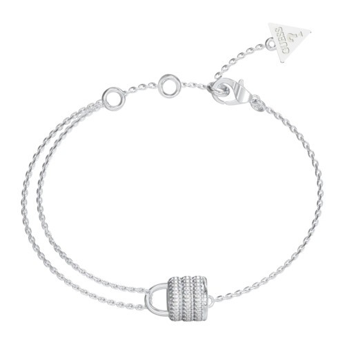 Guess Armband - JUBB05418JWRHL