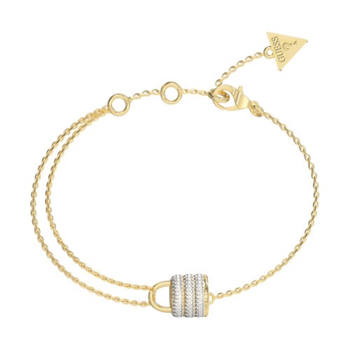 Guess Armband - JUBB05418JWYGL
