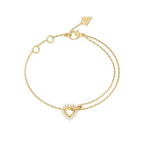 Guess Armband - JUBB05534JWYGL