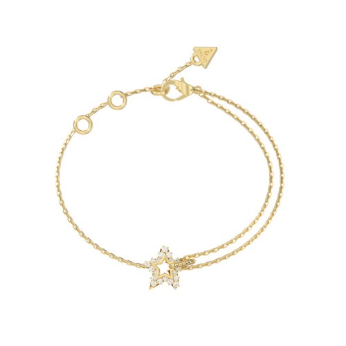 Guess Armband - JUBB05538JWYGL