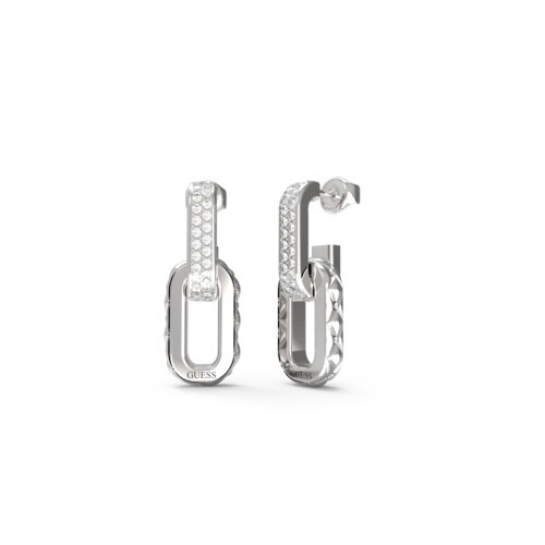 Guess Ohrringe - JUBE04582JWRHT/U