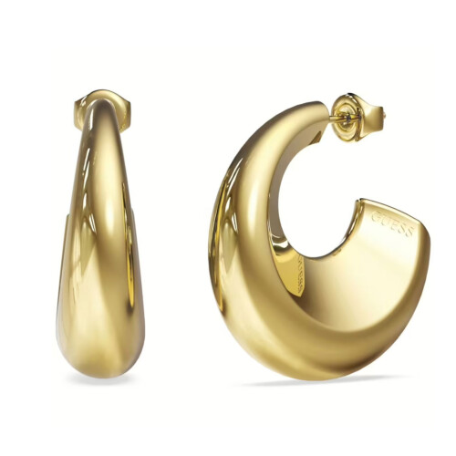 Guess Ohrringe - JUBE05338JWYGT/U