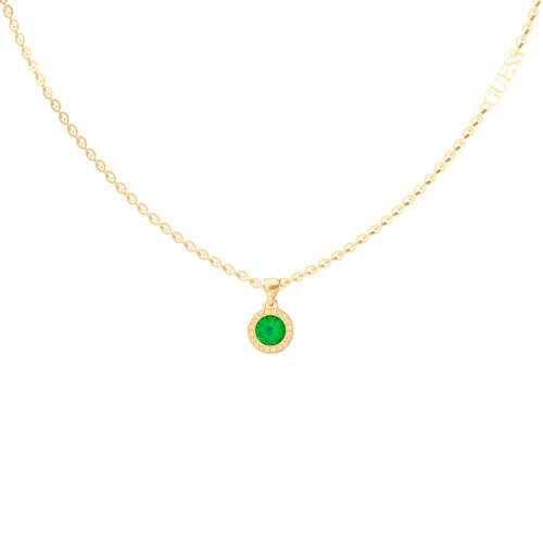 Guess Halskette - UBN02245YGEM