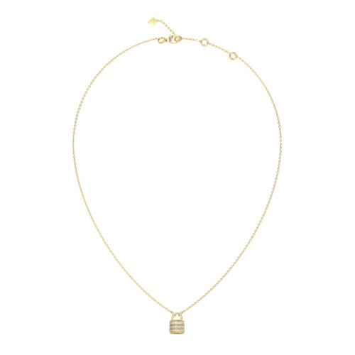 Guess Halskette - JUBN05417JWYGT/U