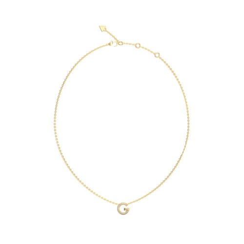 Guess Halskette - JUBN05441JWYGT/U