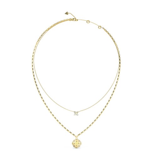 Guess Halskette - JUBN05507JWYGT/U