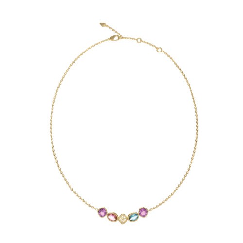 Guess Halskette - JUBN05569JWYGMCT/U