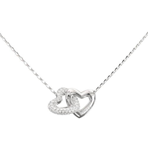 Guess Halskette - JUBN06013JWRHT/U