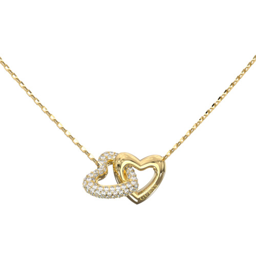 Guess Halskette - JUBN06013JWYGT/U