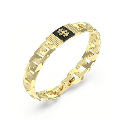 Guess Armband - JUMB05066JWYGBKS