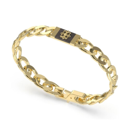 Guess Armband - JUMB05070JWYGBK