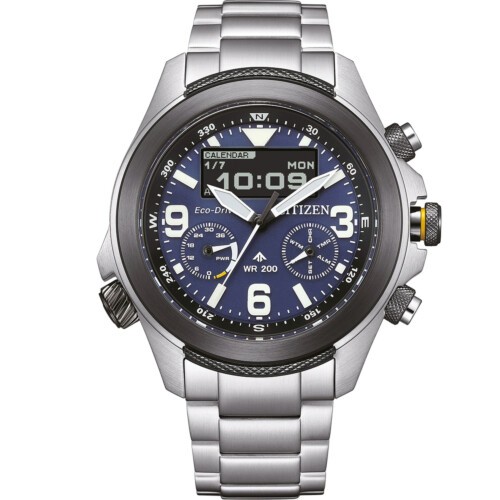 Citizen Uhren - JV1006-51L