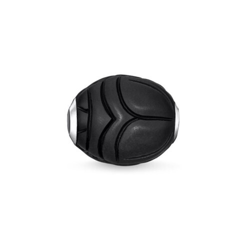 Thomas Sabo Beads - Karma Beads - Schwarzer Skarabäus - K0259-024-11