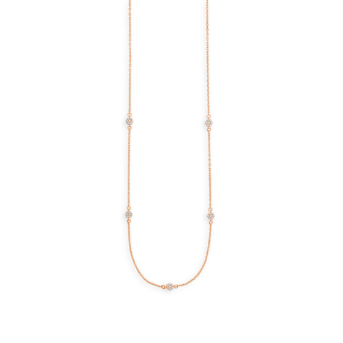 Palido Halskette - K11708R