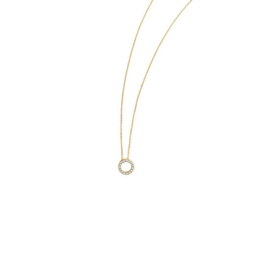 Palido Halskette - K11769G