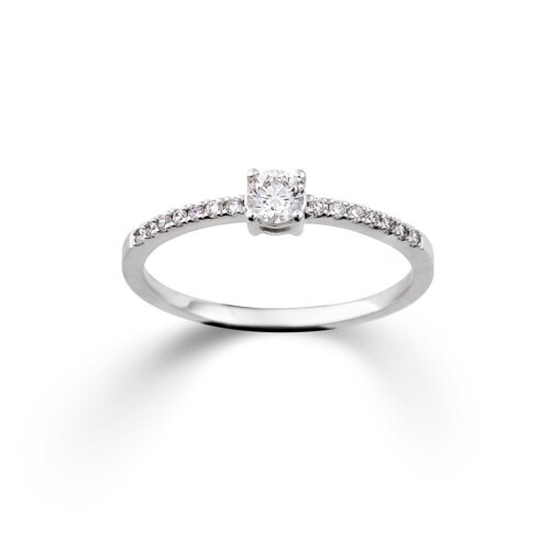 Palido Ring - K13007W