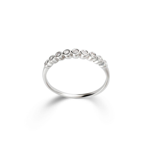 Palido Ring - K13437W