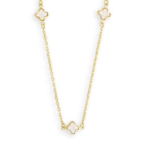 Palido Halskette - K13555G