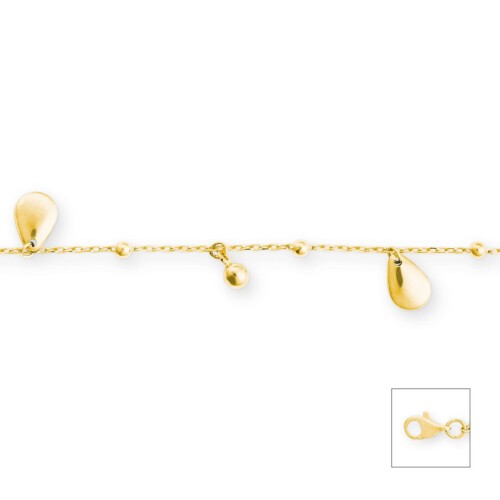 Palido Armband - K14030G